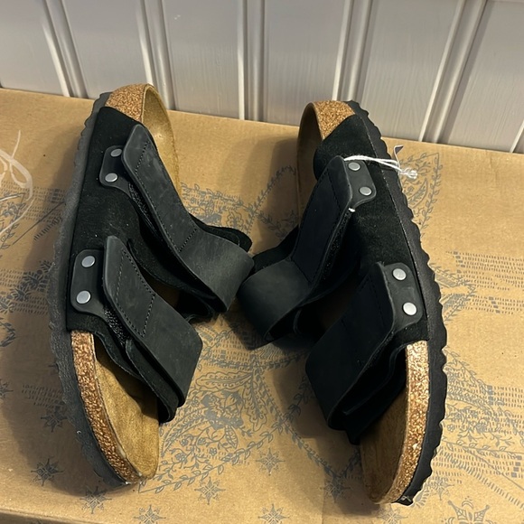 Birkenstock Uji Sandal Size 8 NWT - Picture 6 of 10